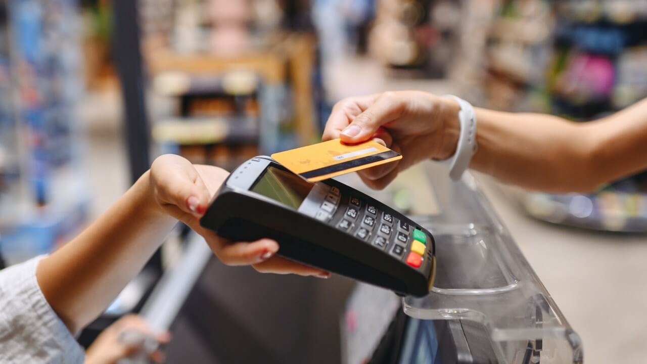 Niubiz: Aceptamos todas las tarjetas de crédito y débito