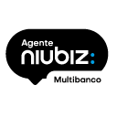 Agente Niubiz Multibanco
